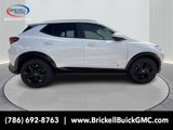 New 2025 Buick Encore GX Sport Touring image 4