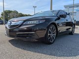 Used 2015 Acura TLX V6 w/ Technology Package image 5