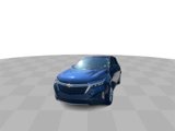 Used 2022 Chevrolet Equinox LT image 3