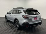 Used 2020 Subaru Outback Onyx Edition XT image 3