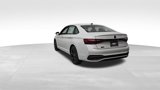 New 2025 Volkswagen Jetta SE image 3