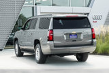 Used 2017 Chevrolet Suburban LT image 4