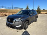 Certified 2024 Nissan Pathfinder SV image 2