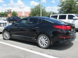 Used 2015 Kia Optima EX image 3