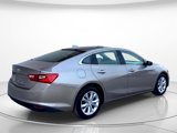 Used 2023 Chevrolet Malibu LT w/ Driver Confidence Package image 3