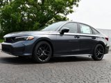 New 2025 Honda Civic Sport image 3