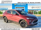 New 2025 Buick Encore GX Sport Touring w/ Comfort Package image 1