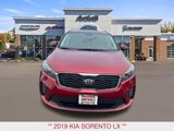 Used 2019 Kia Sorento LX w/ Option Group 020 image 3