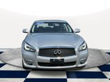 Used 2017 INFINITI Q70 L 3.7 image 2