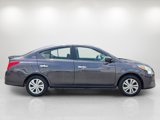 Used 2015 Nissan Versa SV image 4