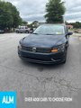 Used 2019 Volkswagen Passat 2.0T Wolfsburg image 3