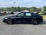 New 2025 Honda Accord SE image 2