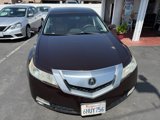 Used 2009 Acura TL SH-AWD image 4