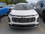 New 2025 Chevrolet Equinox LT image 3