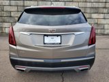 Used 2023 Cadillac XT5 Premium Luxury w/ LPO, Floor Liner Package image 4