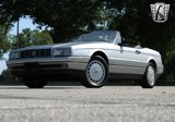 Used 1991 Cadillac Allante image 4
