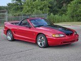 Used 1996 Ford Mustang GT image 2