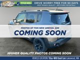 Used 2016 Jeep Renegade Latitude image 3