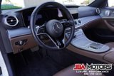 Used 2021 Mercedes-Benz E 350 Sedan image 5