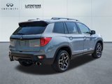 Used 2022 Honda Passport Elite image 5