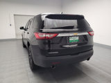 Used 2020 Chevrolet Traverse LS image 6