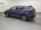 Used 2018 Hyundai Santa Fe Sport image 3