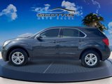 Used 2014 Chevrolet Equinox LS image 4