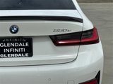 Used 2022 BMW 330e w/ Driving Assistance Package image 5