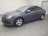 Used 2014 Chevrolet Cruze LT image 2