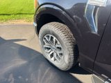 Used 2022 Ford F150 Lariat w/ FX4 Off-Road Package image 3