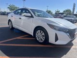 New 2025 Nissan Sentra S image 3