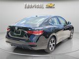 Used 2022 Nissan Sentra SV image 5