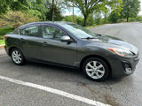 Used 2011 MAZDA MAZDA3 i Touring image 4