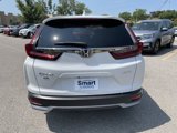 Certified 2022 Honda CR-V EX-L image 6