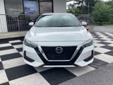 Used 2021 Nissan Sentra SV image 6