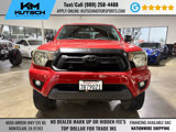 Used 2013 Toyota Tacoma 4x4 Double Cab image 4
