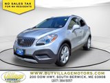 Used 2016 Buick Encore FWD image 2