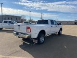 New 2024 RAM 3500 Tradesman w/ Chrome Appearance Group image 5