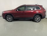 Used 2019 Jeep Cherokee Latitude Plus image 4