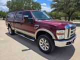 Used 2008 Ford F350 Lariat image 3