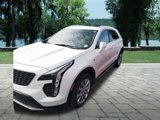 Certified 2022 Cadillac XT4 Premium Luxury w/ Enhanced Visibility Package image 4