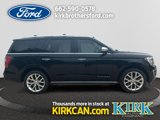 Used 2018 Ford Expedition Platinum image 6