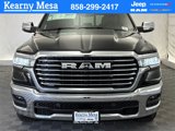 New 2025 RAM 1500 Laramie image 4