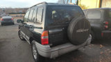 Used 2003 Chevrolet Tracker 4WD w/ Preferred Equipment Group image 4