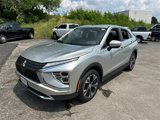 Used 2022 Mitsubishi Eclipse Cross SE image 2