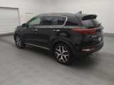 Used 2017 Kia Sportage SX image 3