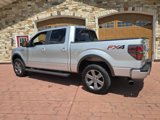 Used 2014 Ford F150 FX4 w/ Equipment Group 401A Mid image 5