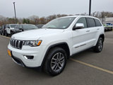 Certified 2022 Jeep Grand Cherokee Limited image 3
