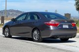 Used 2017 Toyota Camry SE image 6