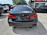 Used 2016 BMW 328i Sedan image 4